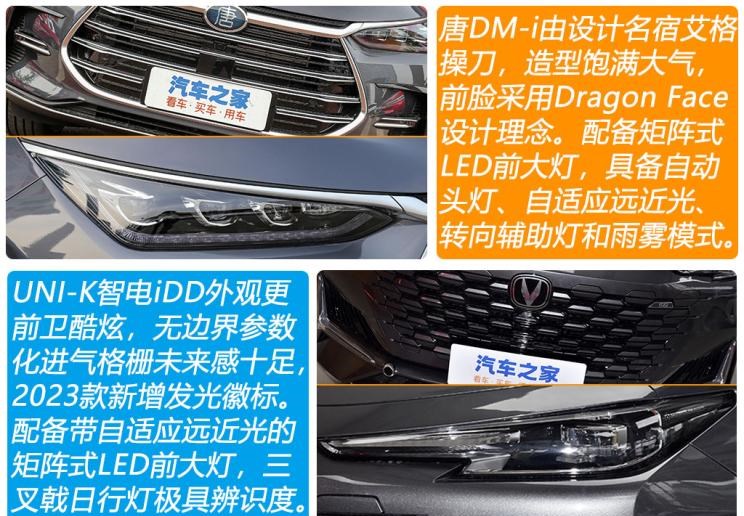  长安,长安UNI-K 智电iDD,荣威,鲸,长安UNI-K