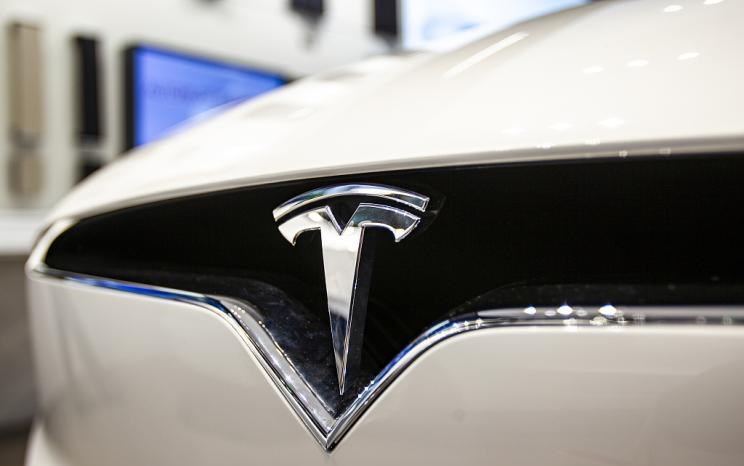  特斯拉,Model 3,Model X,Model S