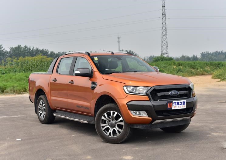  福特,福特F-150