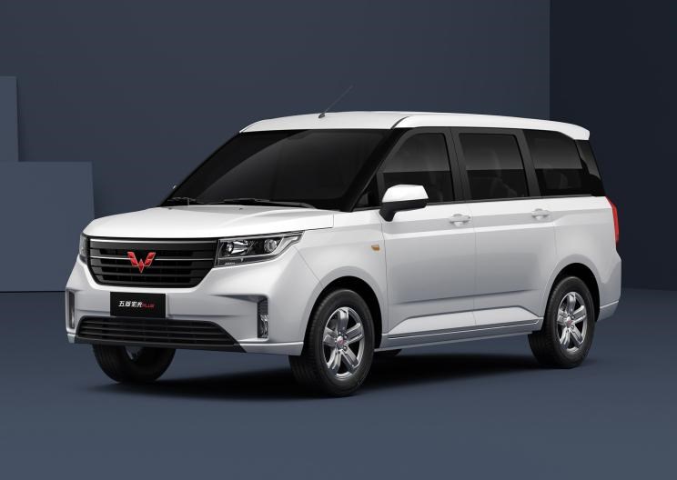  五菱汽车,五菱宏光PLUS