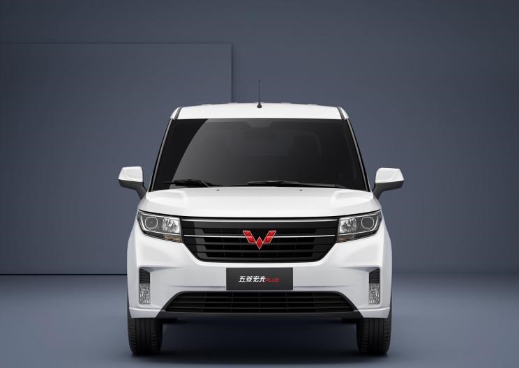  五菱汽车,五菱宏光PLUS