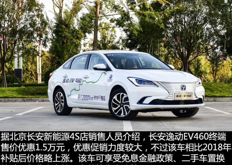  路虎,发现,蔚来,蔚来ES8,小鹏,小鹏G3,长安,逸动