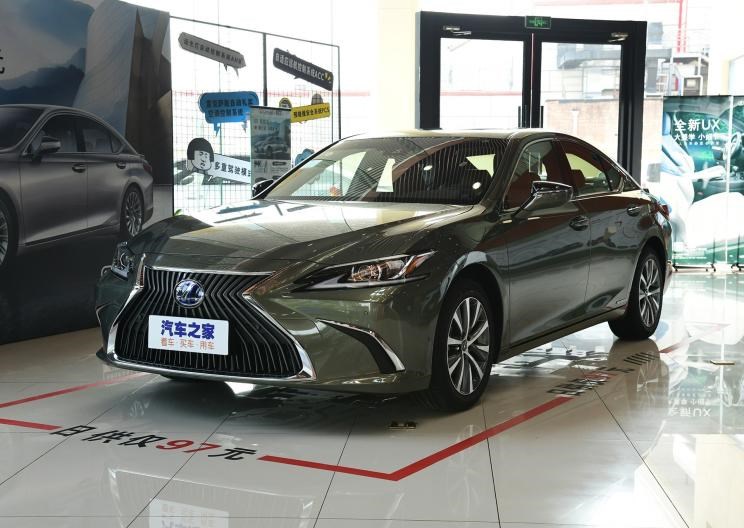  丰田,丰田C-HR,雷克萨斯,雷克萨斯NX,雷克萨斯UX,雷克萨斯ES,雷克萨斯LS