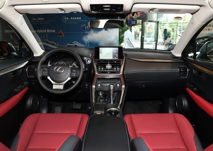  丰田,丰田C-HR,雷克萨斯,雷克萨斯NX,雷克萨斯UX,雷克萨斯ES,雷克萨斯LS