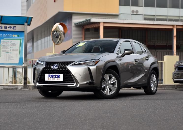  丰田,丰田C-HR,雷克萨斯,雷克萨斯NX,雷克萨斯UX,雷克萨斯ES,雷克萨斯LS
