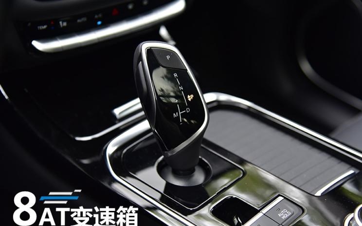  奇瑞,瑞虎8