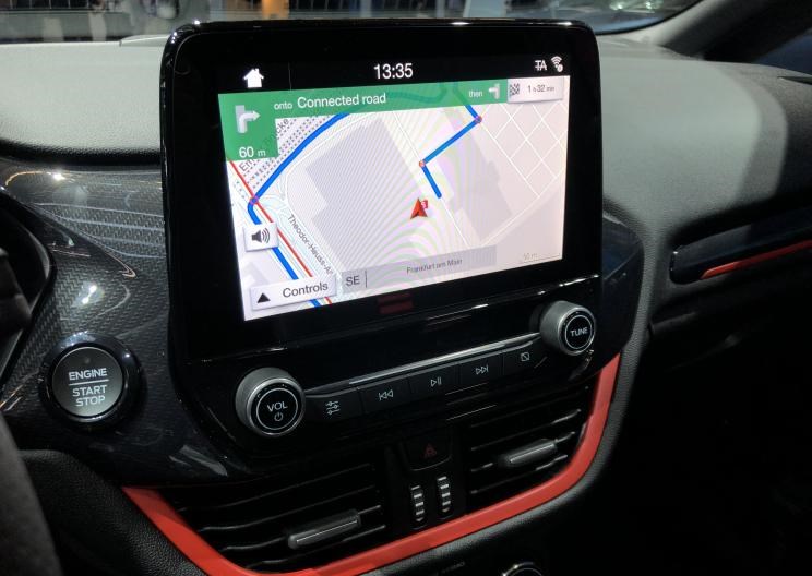  福特,撼路者,Mustang,锐界,领裕,Bronco Sport,福特电马,新世代全顺,EVOS,Bronco,途睿欧,领界,全顺,福睿斯,福特F-150,锐际,领睿,锐界L,福克斯,探险者,蒙迪欧