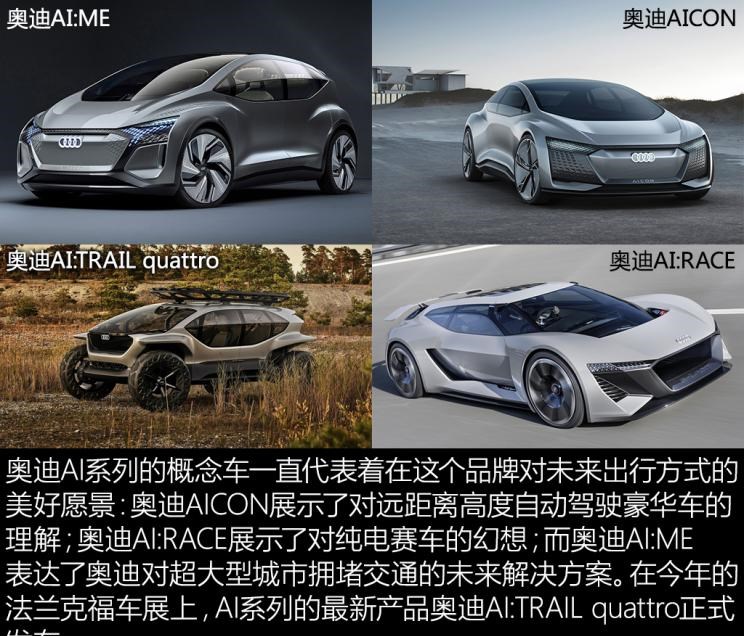  奥迪,奥迪A6L,奥迪Q5L,奥迪A4L,奥迪A5,奥迪Q3,奥迪A6,奥迪A8,奥迪A3,奥迪Q6,奥迪A7L,奥迪Q7,奥迪Q3 Sportback,奥迪R8,奥迪S4,奥迪A4(进口),奥迪Q8,奥迪A6L 插电混动,奥迪RS 7,奥迪Q2L,奥迪A7