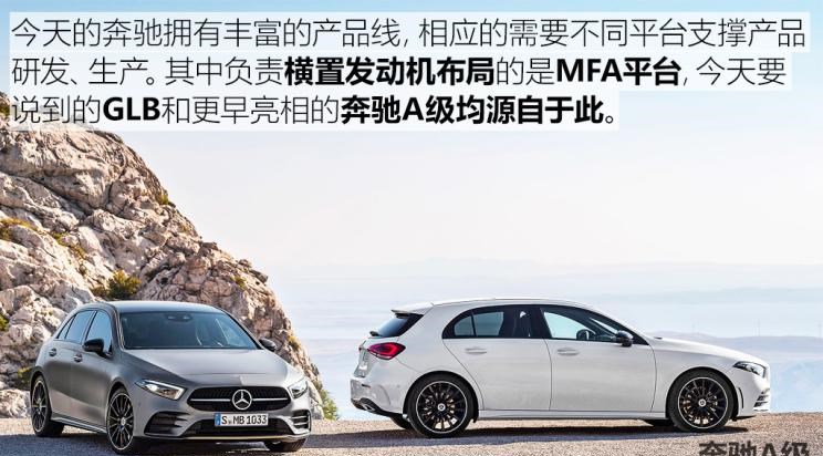  奔驰,奔驰GLB,路虎,发现