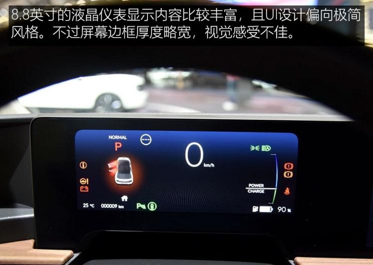  理想汽车,理想ONE