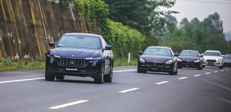  玛莎拉蒂,GranTurismo Folgore,GranTurismo,玛莎拉蒂MC20,Quattroporte,Levante,Grecale,Ghibli,Grecale Folgore,理念,广汽本田VE-1