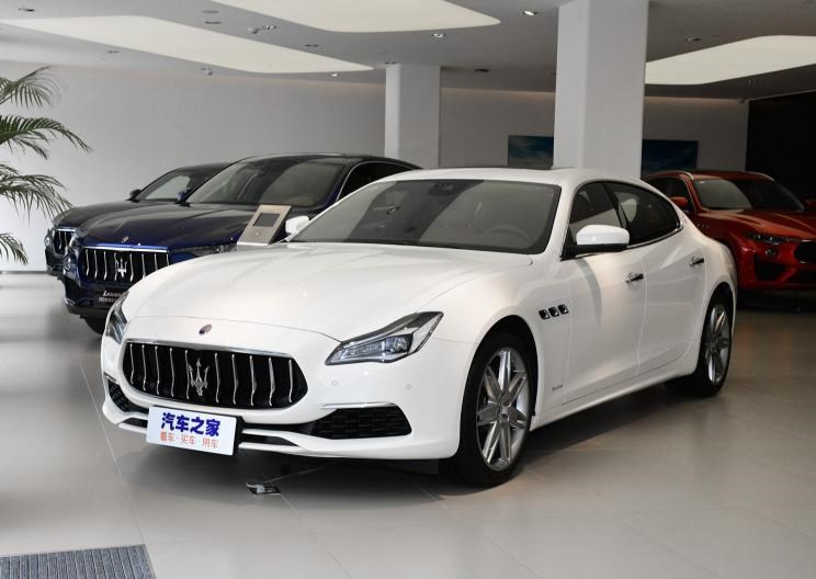  玛莎拉蒂,GranTurismo Folgore,GranTurismo,玛莎拉蒂MC20,Quattroporte,Levante,Grecale,Ghibli,Grecale Folgore,理念,广汽本田VE-1