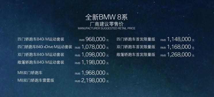  宝马,宝马5系,宝马6系GT,宝马X3(进口),宝马iX3,宝马X4,宝马Z4,宝马5系 插电混动,宝马X2,宝马X6,宝马X7,宝马i3,宝马4系,宝马5系(进口),宝马2系,宝马1系,宝马7系,宝马X3,宝马X5,宝马X1,宝马3系