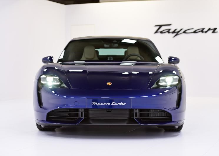  保时捷,Taycan,Panamera,保时捷911