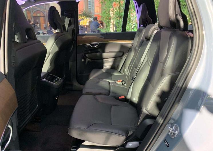  沃尔沃,沃尔沃XC90