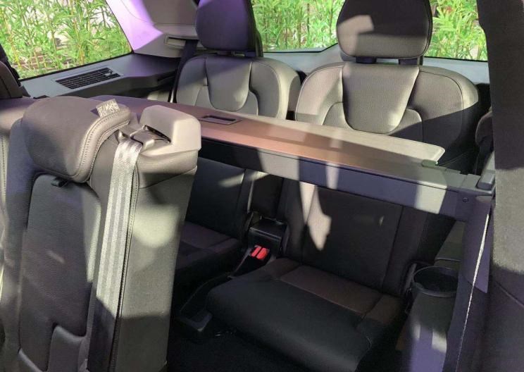  沃尔沃,沃尔沃XC90