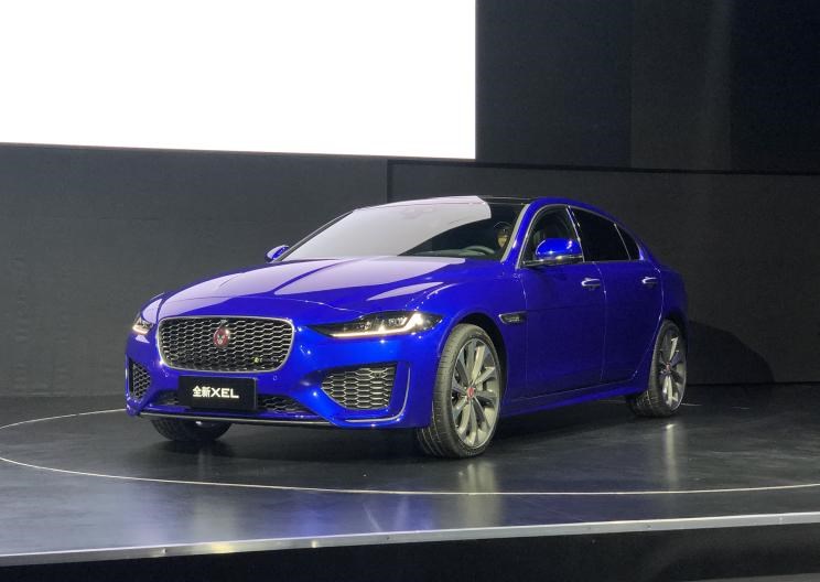  捷豹,捷豹F-PACE,路虎,揽胜,捷豹XEL,揽胜运动版
