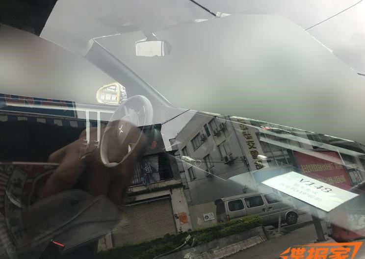  小鹏,小鹏P7