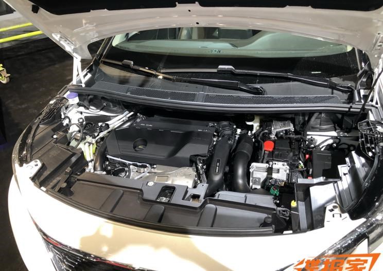  标致,标致4008,标致4008 PHEV