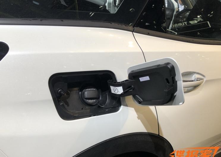  标致,标致4008,标致4008 PHEV