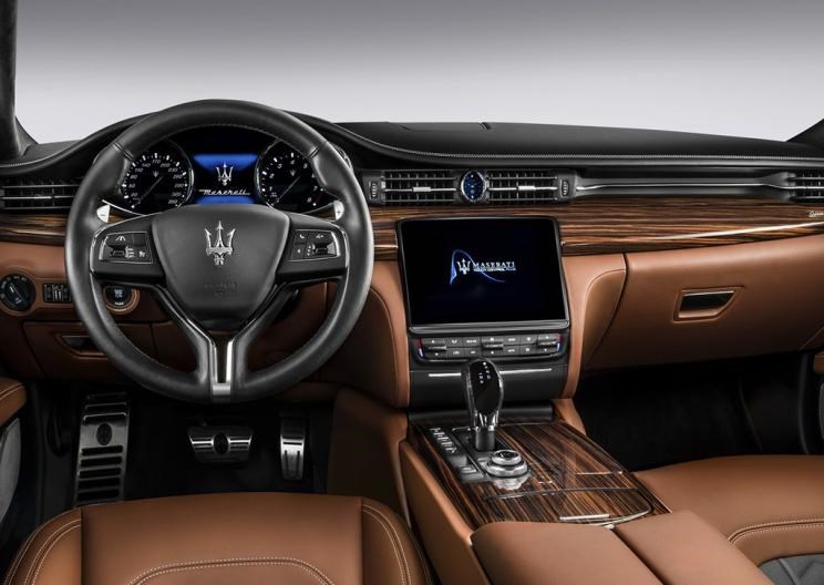  玛莎拉蒂,GranTurismo Folgore,GranTurismo,玛莎拉蒂MC20,Quattroporte,Levante,Grecale,Ghibli,Grecale Folgore