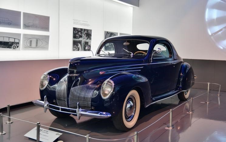  林肯,林肯Z,别克,世纪,福特,Mustang