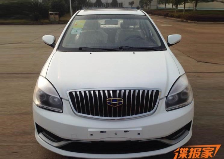  吉利汽车,帝豪,路虎,发现