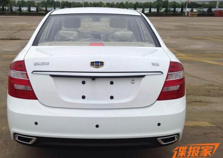  吉利汽车,帝豪,路虎,发现