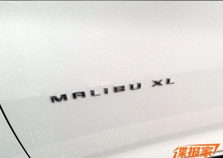  路虎,发现,雪佛兰,迈锐宝XL