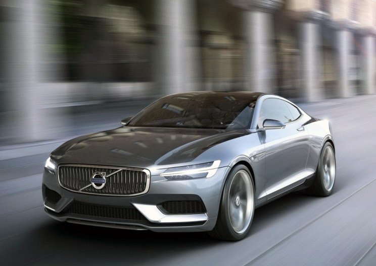 沃尔沃,沃尔沃XC90