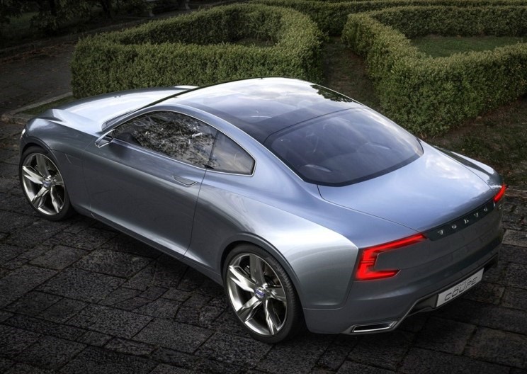 沃尔沃,沃尔沃XC90