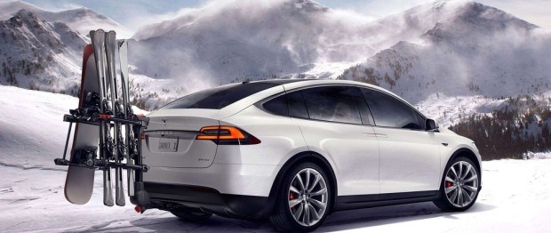  特斯拉,Model X,Model S,Model 3,Model Y