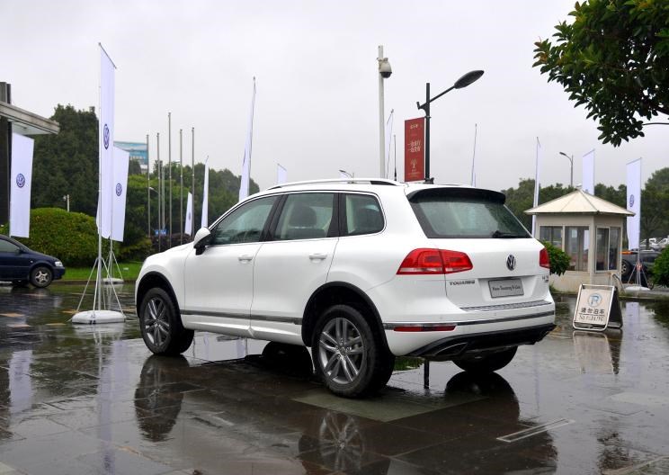  大众,途锐,宝马,宝马X5,沃尔沃,沃尔沃XC90,奥迪,奥迪Q7