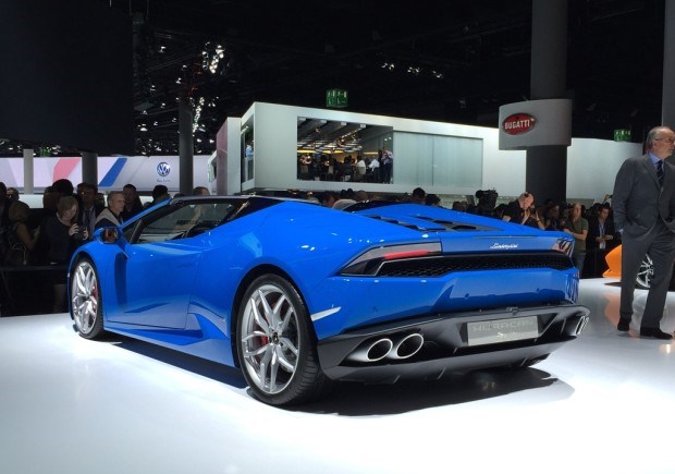  兰博基尼,Huracán,Aventador,Urus