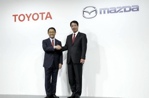  丰田,卡罗拉锐放,威兰达,锋兰达,RAV4荣放,汉兰达,卡罗拉,凯美瑞,亚洲狮,一汽丰田bZ3,红杉,丰田C-HR,皇冠,埃尔法,广汽丰田bZ4X,YARiS L 致炫,赛那,皇冠陆放,雷凌,威驰,亚洲龙,马自达,马自达CX-8,马自达MX-30 纯电版,马自达CX-30(海外),马自达MX-5,马自达CX-30 EV,马自达CX-50(海外),马自达CX-30,马自达CX-4,马自达CX-50,阿特兹,马自达CX-5,马自达3 昂克赛拉,理念,广汽本田VE-1