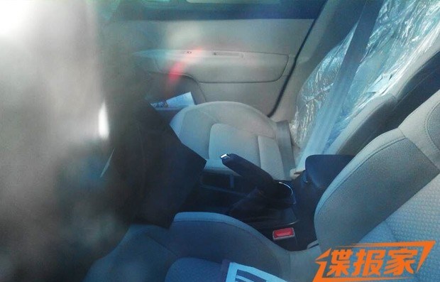  路虎,发现