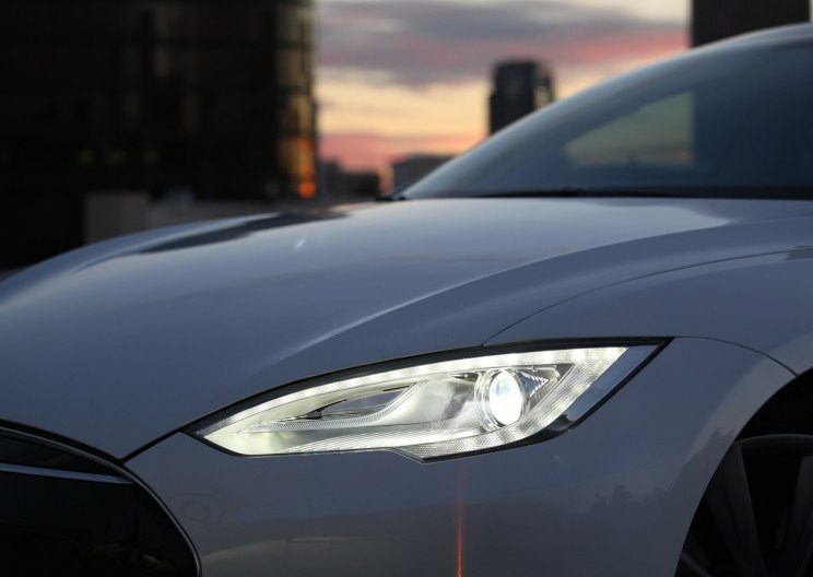  特斯拉,Model X,Model S,Model 3,Model Y,理念,广汽本田VE-1