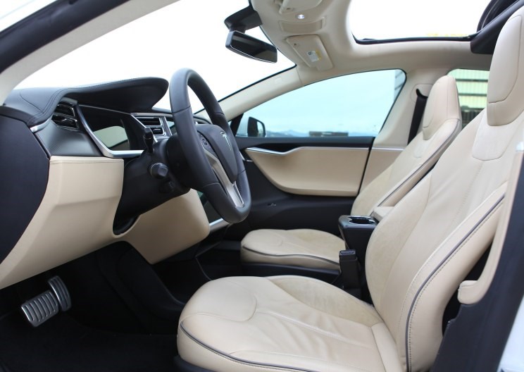  特斯拉,Model X,Model S,Model 3,Model Y,理念,广汽本田VE-1