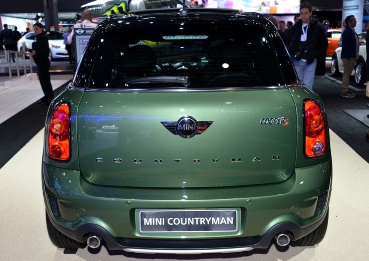  MINI,MINI