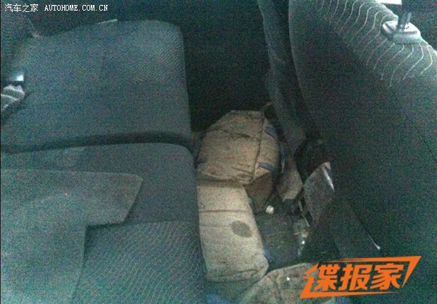  路虎,发现