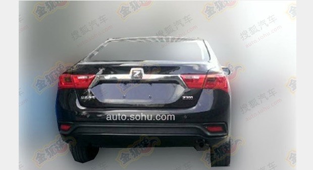  众泰,众泰T300 EV,众泰T300