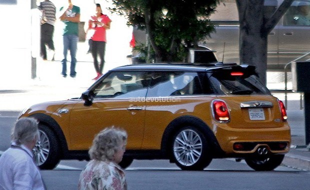  MINI,MINI