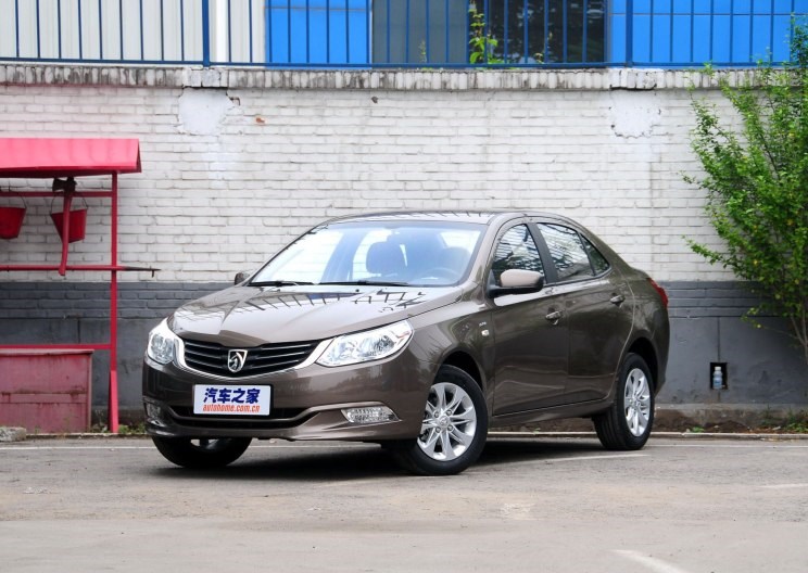  五菱汽车,五菱荣光