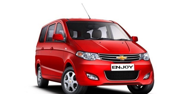  五菱汽车,五菱荣光