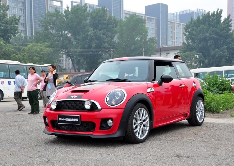  MINI,MINI