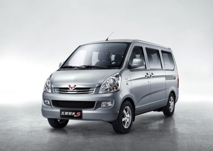  五菱汽车,五菱荣光S,五菱荣光,五菱荣光小卡