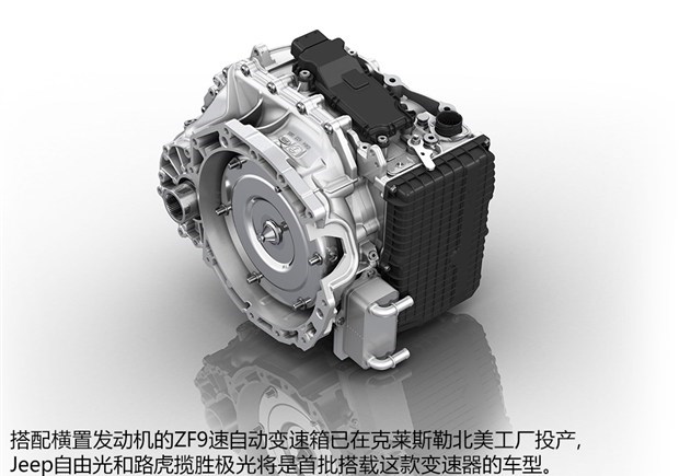  路虎,揽胜,发现,揽胜极光