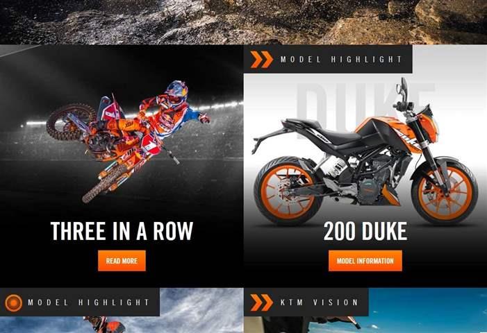 KTM